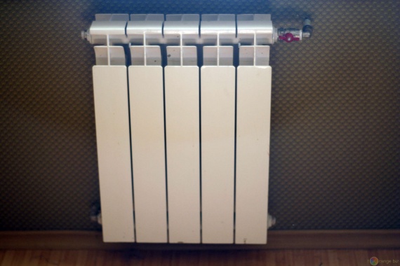 радиаторы отопления